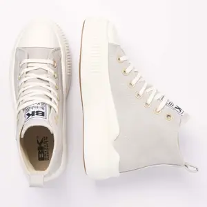 Baskets femme British Knights Kaya Flow Mid image-2