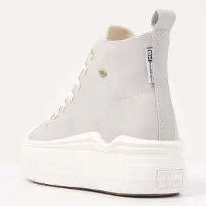 Baskets femme British Knights Kaya Flow Mid image-3