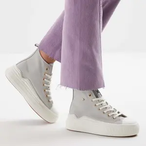 Baskets femme British Knights Kaya Flow Mid image-4