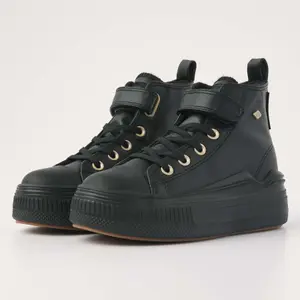 Children's sneakers British Knights Kaya Flow Mid image-1