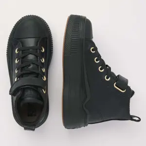 Children's sneakers British Knights Kaya Flow Mid image-2