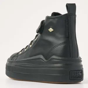 Children's sneakers British Knights Kaya Flow Mid image-3