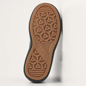 Children's sneakers British Knights Kaya Flow Mid image-4