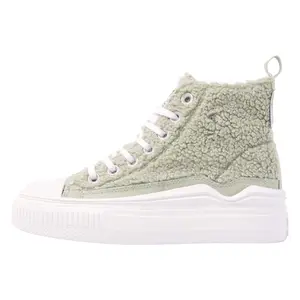 Women's Trainers British Knights Kaya Flow Mid image-0