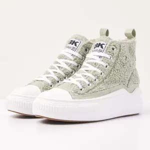 Women's Trainers British Knights Kaya Flow Mid image-1