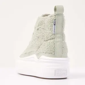 Women's Trainers British Knights Kaya Flow Mid image-3