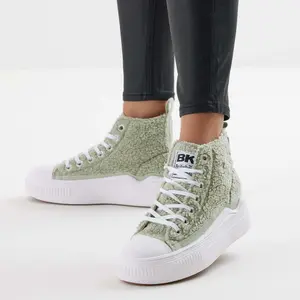 Women's Trainers British Knights Kaya Flow Mid image-4