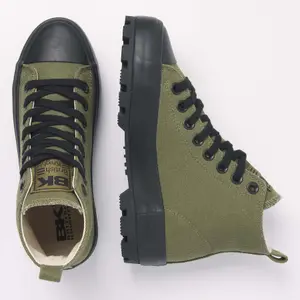 Formadoras de mulheres British Knights Kaya DSRT image-2