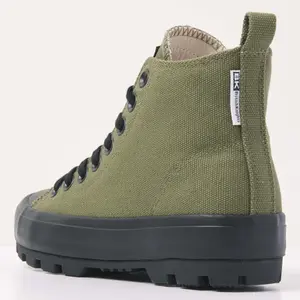 Formadoras de mulheres British Knights Kaya DSRT image-3