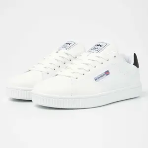 Women's Trainers British Knights Mist image-1