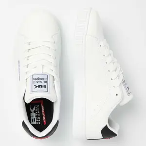 Women's Trainers British Knights Mist image-2