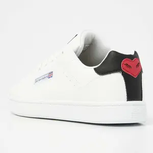 Women's Trainers British Knights Mist image-3