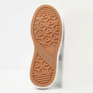 Baskets montantes en toile femme British Knights Kaya Flow Low image-4