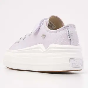 Girl Trainers British Knights Kaya Flow Low image-2