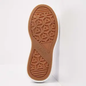 Girl Trainers British Knights Kaya Flow Low image-3