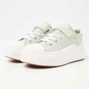 Girl Trainers British Knights Kaya Flow Low image-1