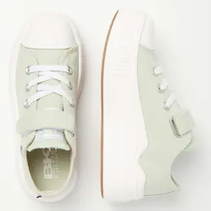 Girl Trainers British Knights Kaya Flow Low image-3