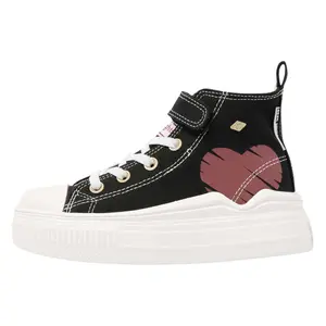 Girl Trainers British Knights Kaya Flow Mid image-0