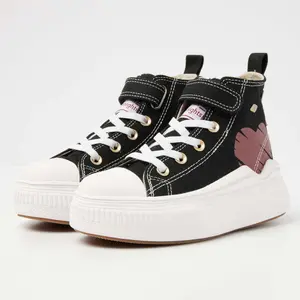 Girl Trainers British Knights Kaya Flow Mid image-1