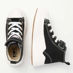 Girl Trainers British Knights Kaya Flow Mid image-2