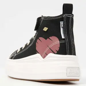 Girl Trainers British Knights Kaya Flow Mid image-3