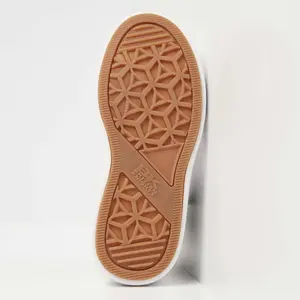 Girl Trainers British Knights Kaya Flow Mid image-4