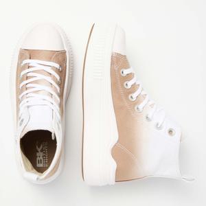 Zapatillas mujer British Knights Kaya Flow Mid image-2