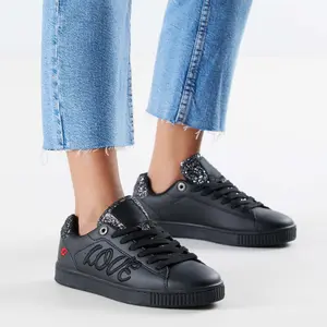 Dames sneakers British Knights Mist image-0