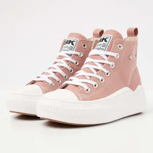 Women's trainers British Knights Kaya Flow Mid image-1