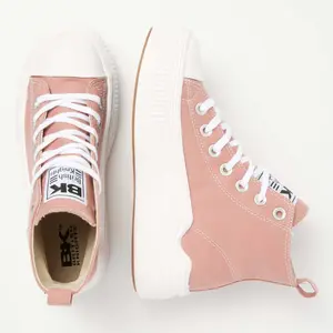 Women's trainers British Knights Kaya Flow Mid image-3