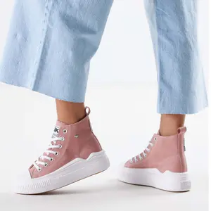 Women's trainers British Knights Kaya Flow Mid image-2