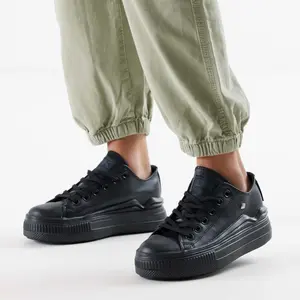 Women's trainers British Knights Flow Low image-2