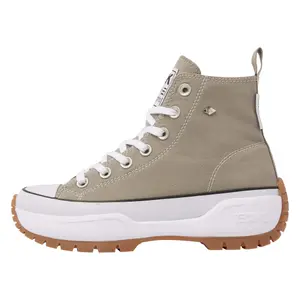 Baskets femme British Knights Kaya Mid Fly image-0