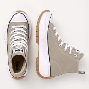 Baskets femme British Knights Kaya Mid Fly image-4