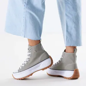 Baskets femme British Knights Kaya Mid Fly image-2