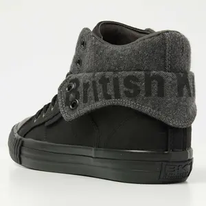 Cestos British Knights Roco image-2