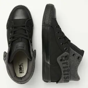 Cestos British Knights Roco image-5