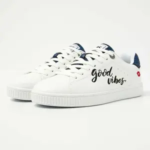 Women's Trainers British Knights Mist image-2