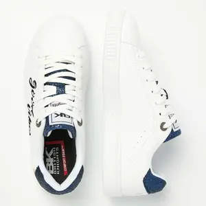 Women's Trainers British Knights Mist image-5