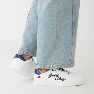 Women's Trainers British Knights Mist image-1