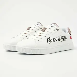 Women's Trainers British Knights Mist image-1