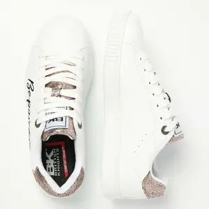 Women's Trainers British Knights Mist image-4