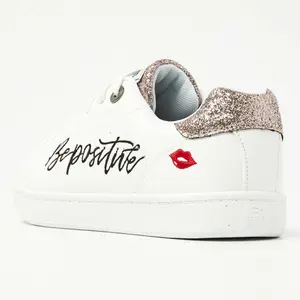 Women's Trainers British Knights Mist image-2