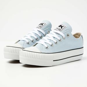 Zapatillas mujer British Knights Kaya Low image-1