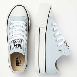 Zapatillas mujer British Knights Kaya Low image-4