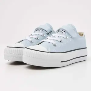 Baskets fille British Knights Kaya Low image-1