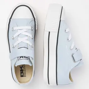 Baskets fille British Knights Kaya Low image-4