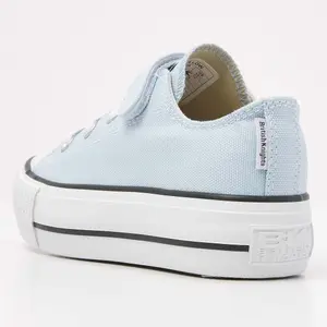 Baskets fille British Knights Kaya Low image-2