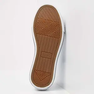 Baskets fille British Knights Kaya Low image-3