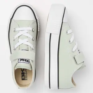 Baskets fille British Knights Kaya Low image-4